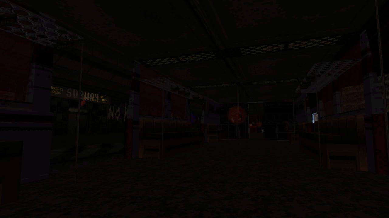 The End of the World — Screenshot 3