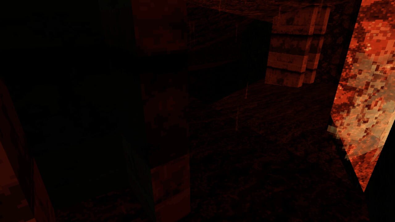 The End of the World — Screenshot 4