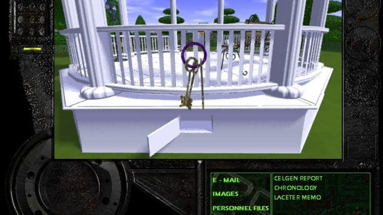 Gord@k — Screenshot 5