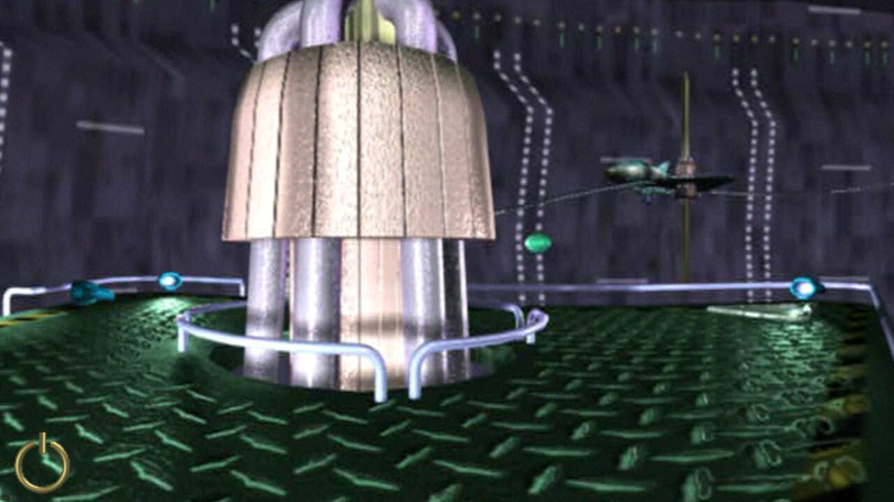 NET:Zone — Screenshot 3