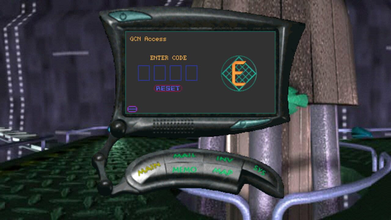 NET:Zone — Screenshot 5