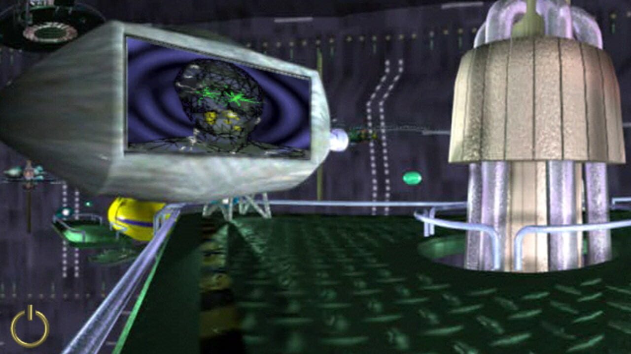 NET:Zone — Screenshot 4