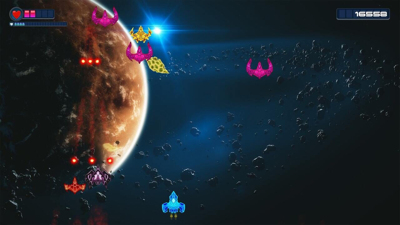 AeonX — Screenshot 2