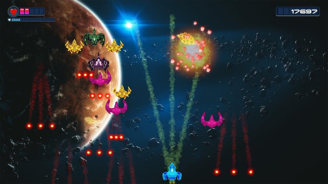 AeonX — Screenshot 3