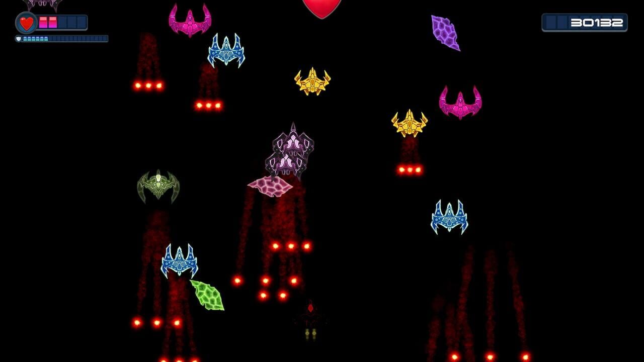 AeonX — Screenshot 5