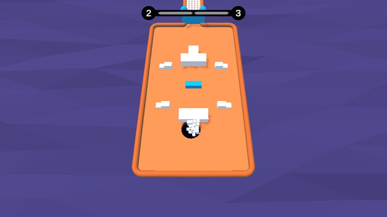 Hole Theory — Screenshot 2