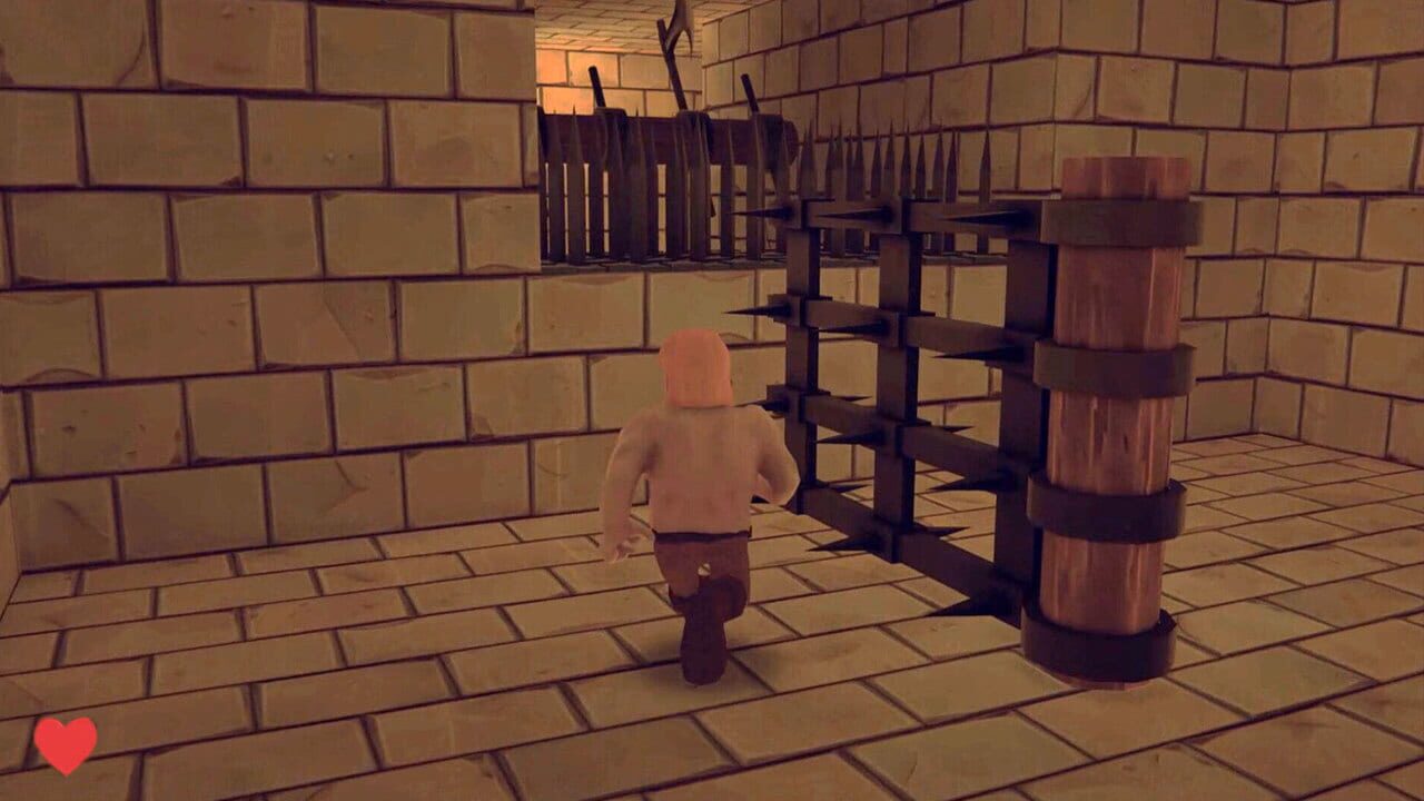 Hellpit 3D Platformer — Screenshot 4