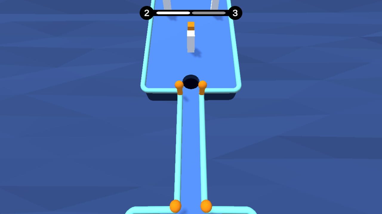 Hole Theory — Screenshot 3