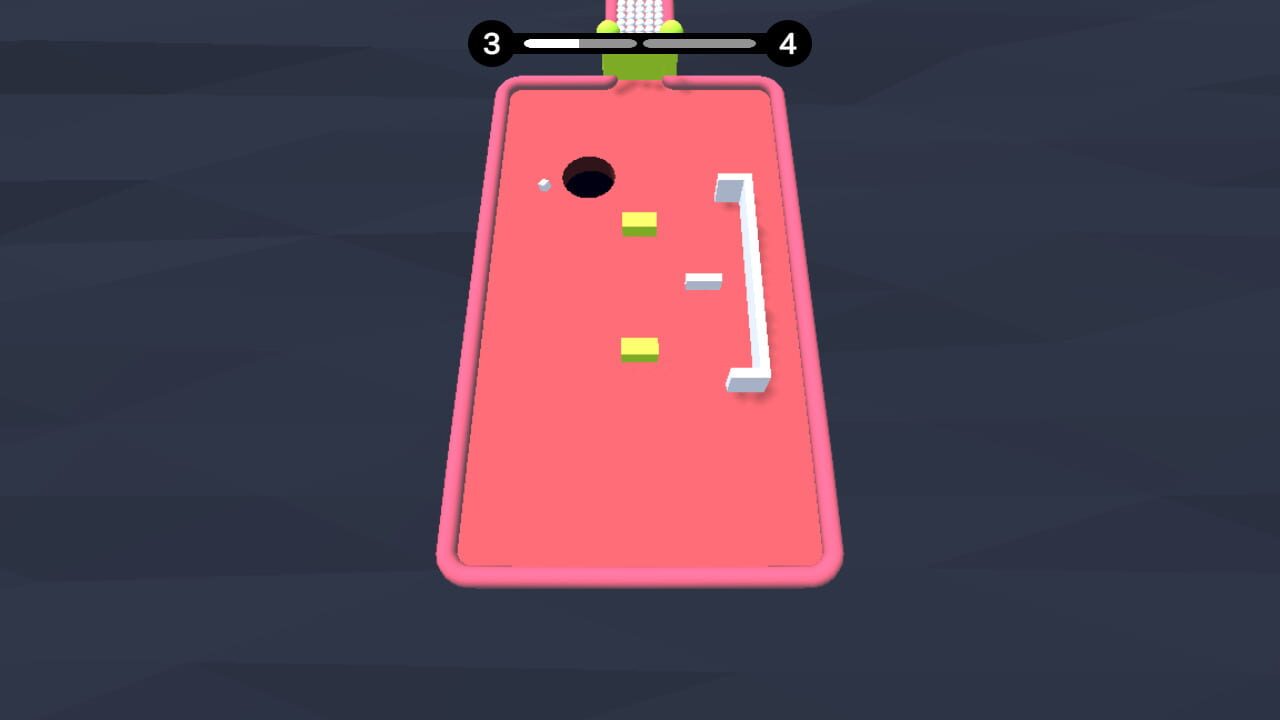 Hole Theory — Screenshot 4