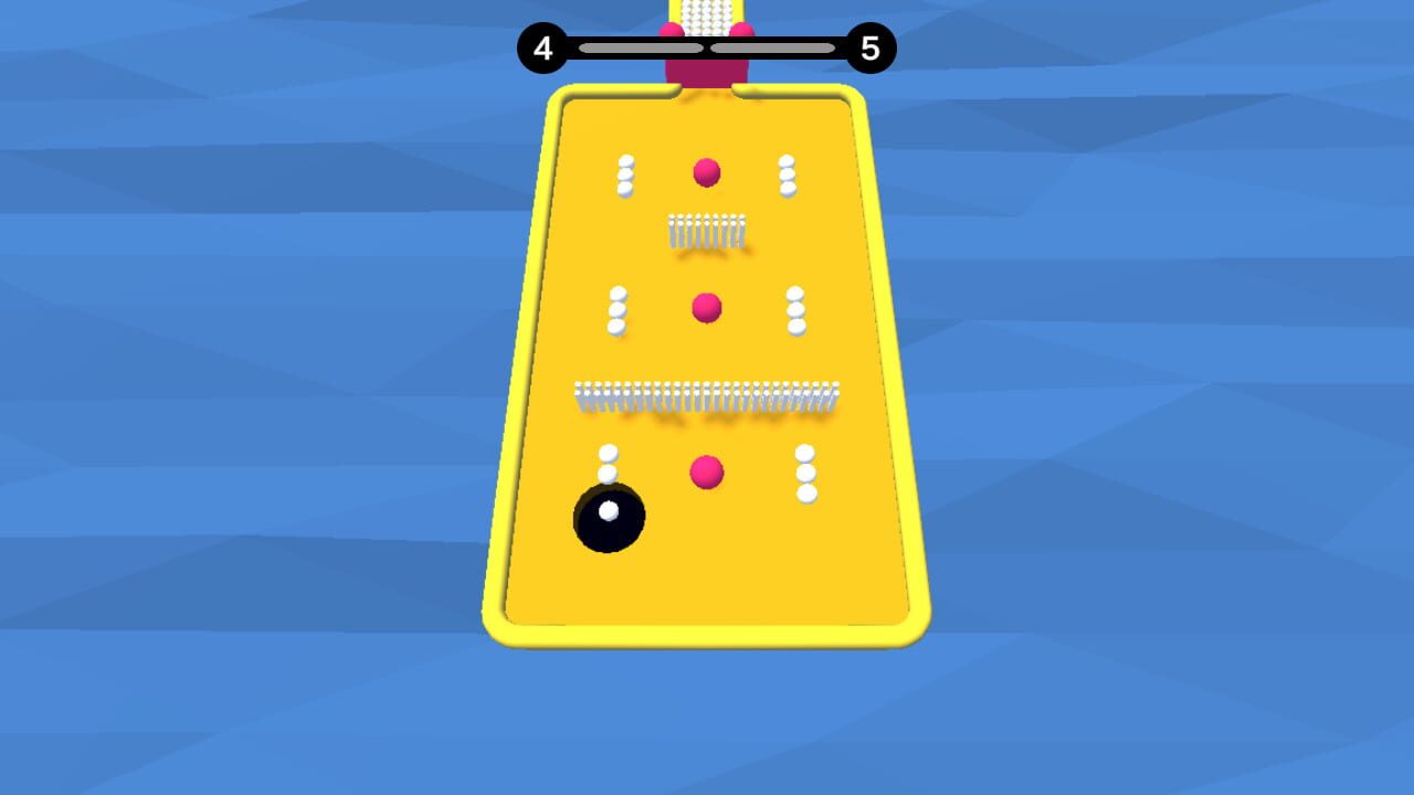 Hole Theory — Screenshot 5