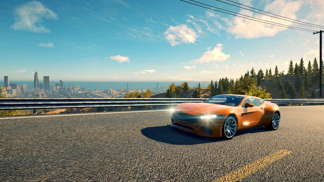 Construction Simulator: Car & Bobblehead Pack — Screenshot 3