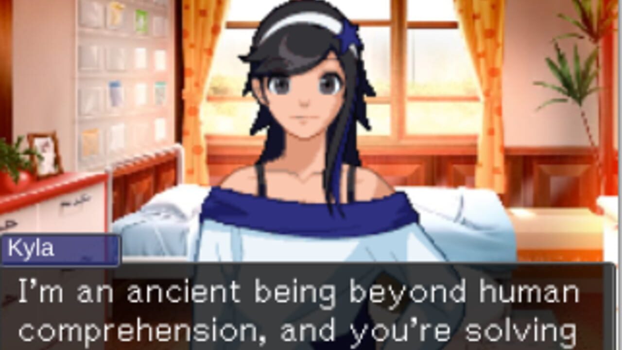 Sidelined Futures — Screenshot 2