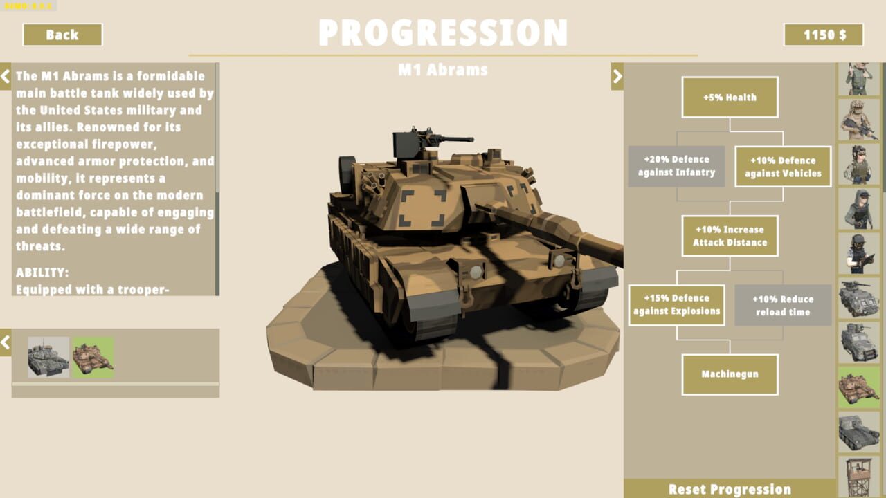 Operation: Polygon Storm Image