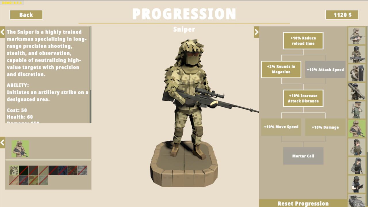 Operation: Polygon Storm Image