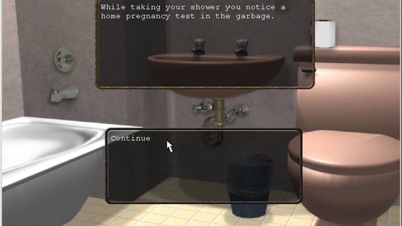 Teenage Lawnmower — Screenshot 5