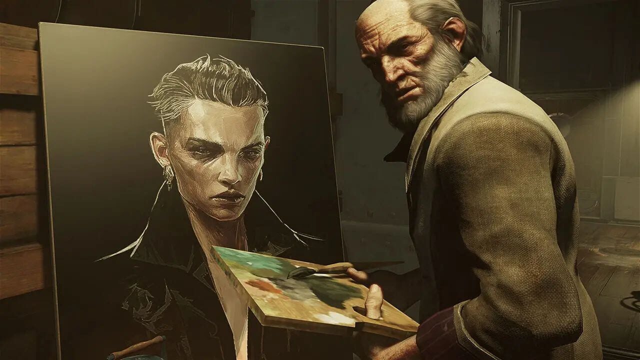 Dishonored 2: Steelbook Edition — Screenshot 4