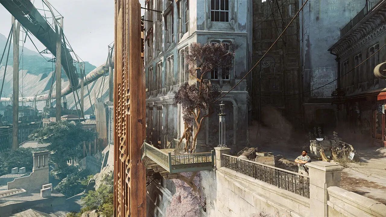 Dishonored 2: Steelbook Edition — Screenshot 5