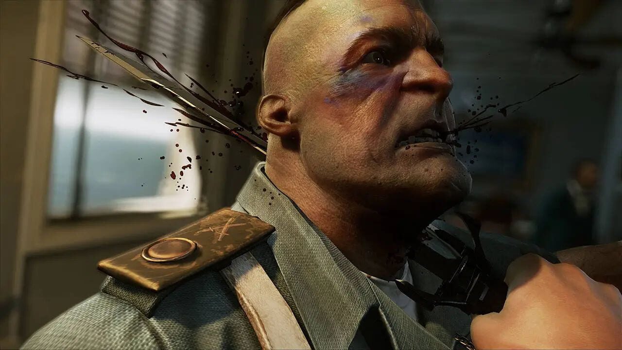 Dishonored 2: Steelbook Edition — Screenshot 2