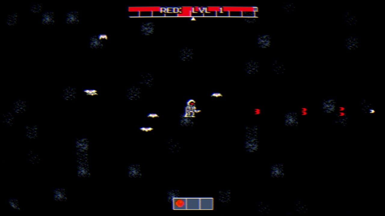 Overdrive Blaster — Screenshot 4