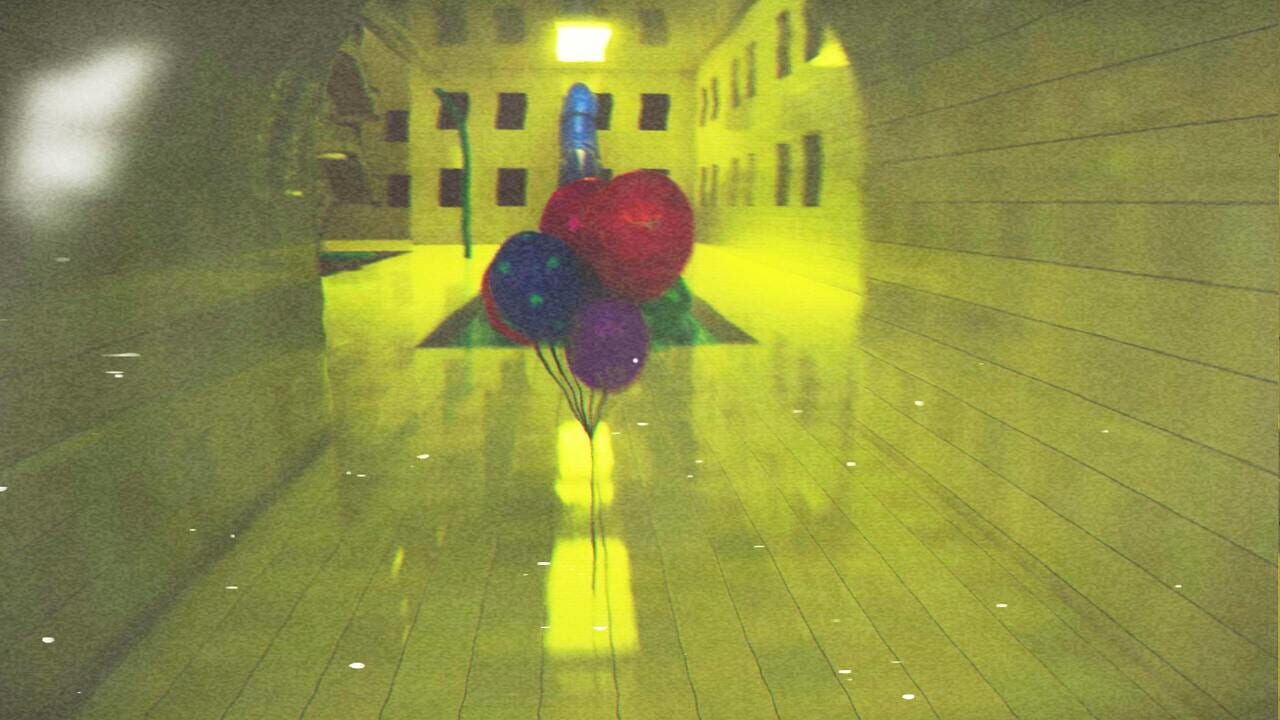 Anomaly Pools — Screenshot 5