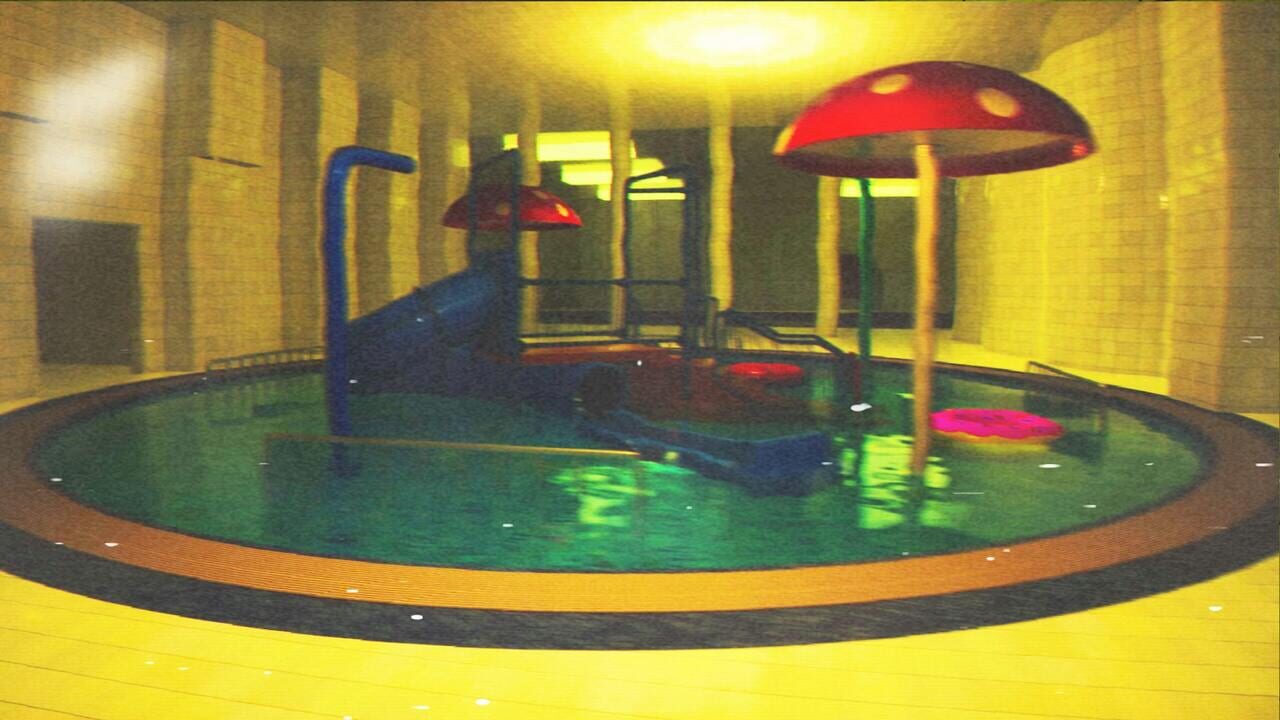 Anomaly Pools — Screenshot 1