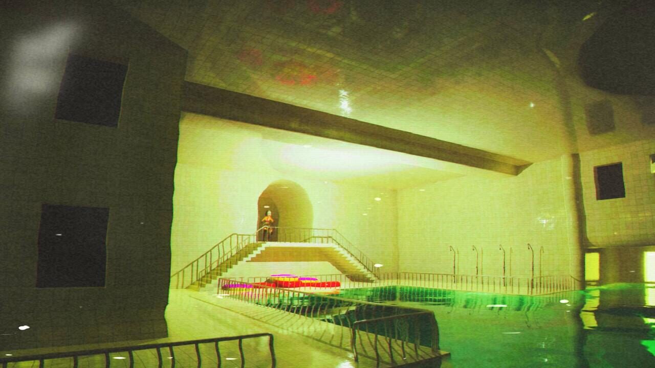 Anomaly Pools — Screenshot 3