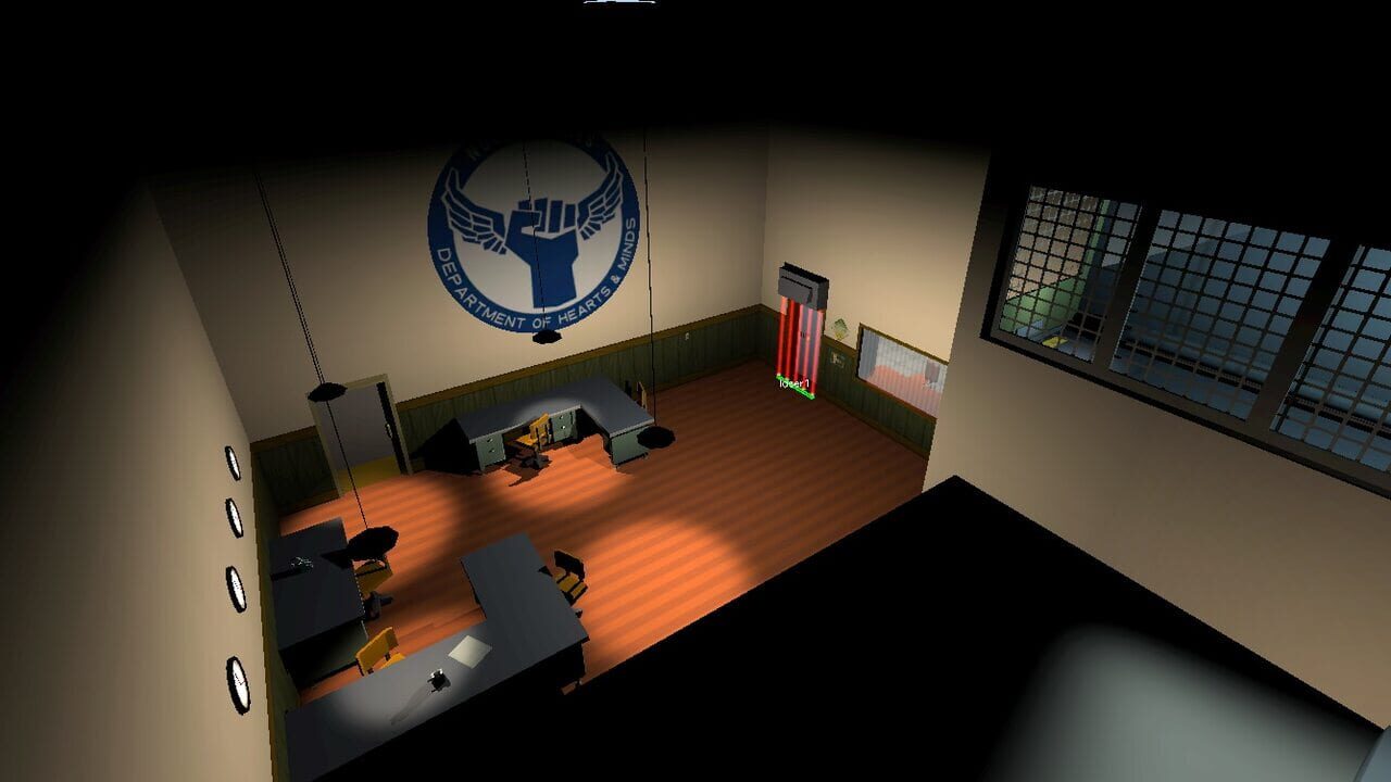 Primordial Soup — Screenshot 2