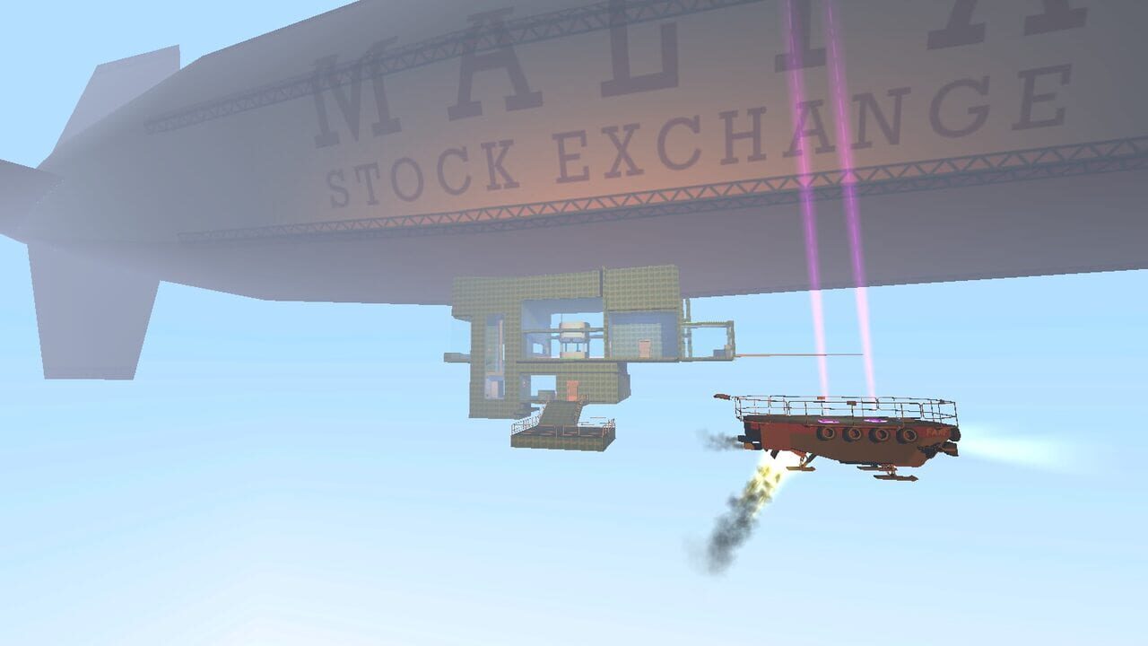 Primordial Soup — Screenshot 3