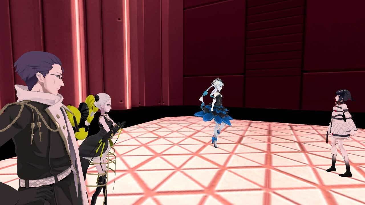 Tokyo Chronos & Altedus: Beyond Chronos Twin Pack Image