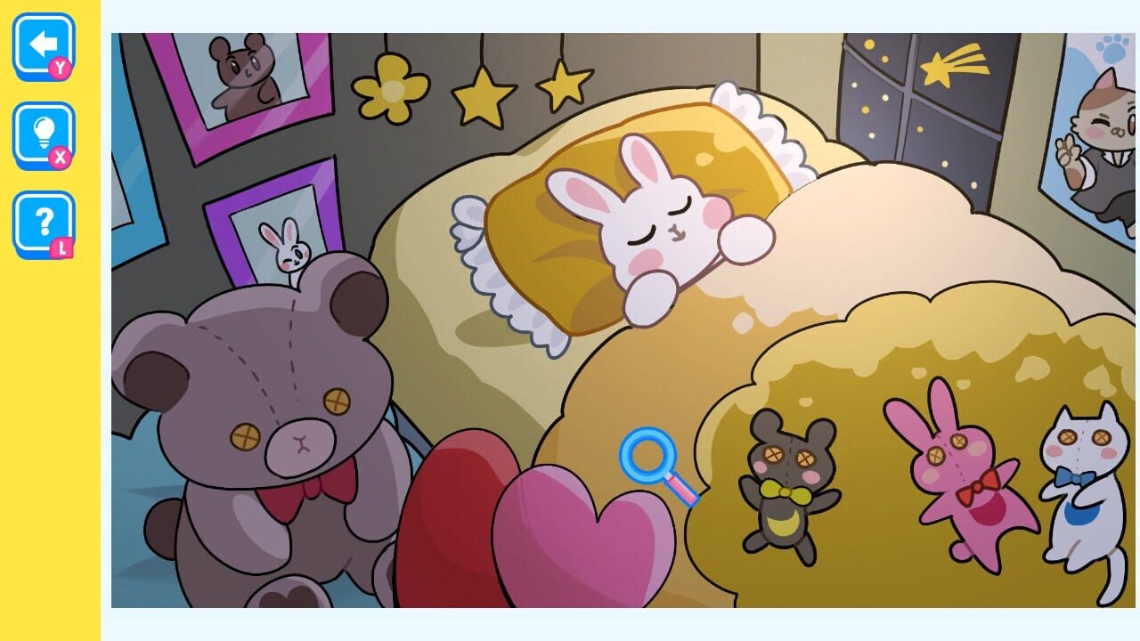 Tiny Treasure Hunt DX — Screenshot 5