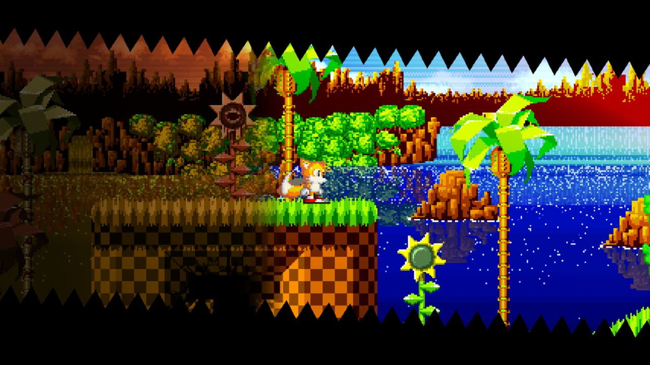 Sonic_1_2_3_Rom: Sonic.Ribs Image