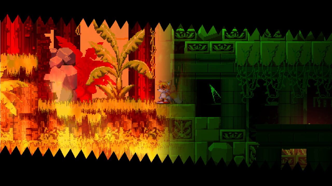 Sonic_1_2_3_Rom: Sonic.Ribs Image