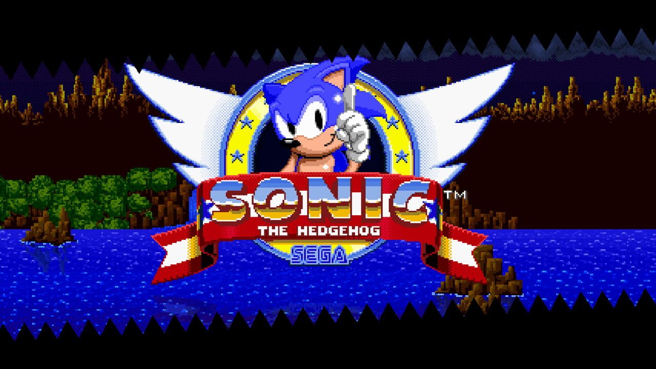 Sonic_1_2_3_Rom: Sonic.Ribs Image