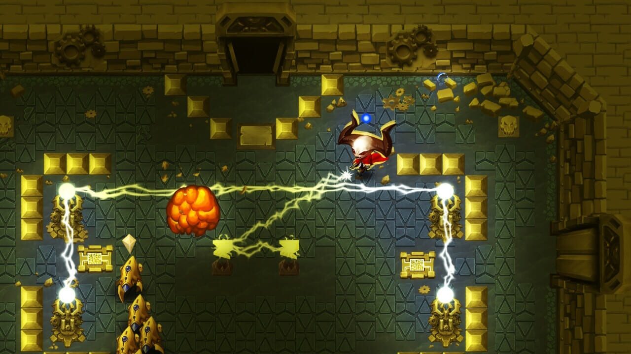 Destroy the World Bundle — Screenshot 1