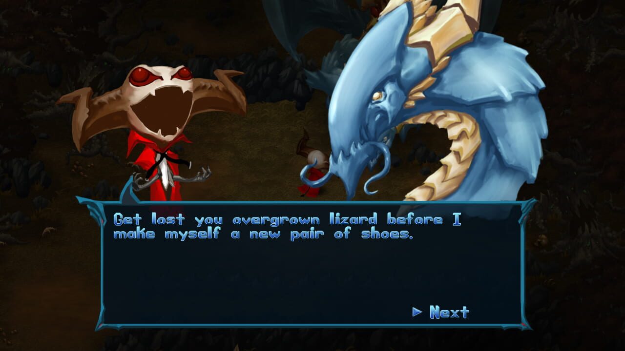 Destroy the World Bundle — Screenshot 2