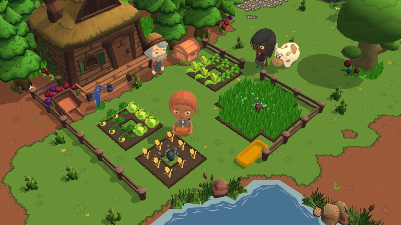 Destroy the World Bundle — Screenshot 4