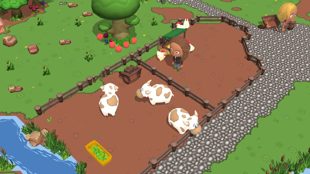 Destroy the World Bundle — Screenshot 5