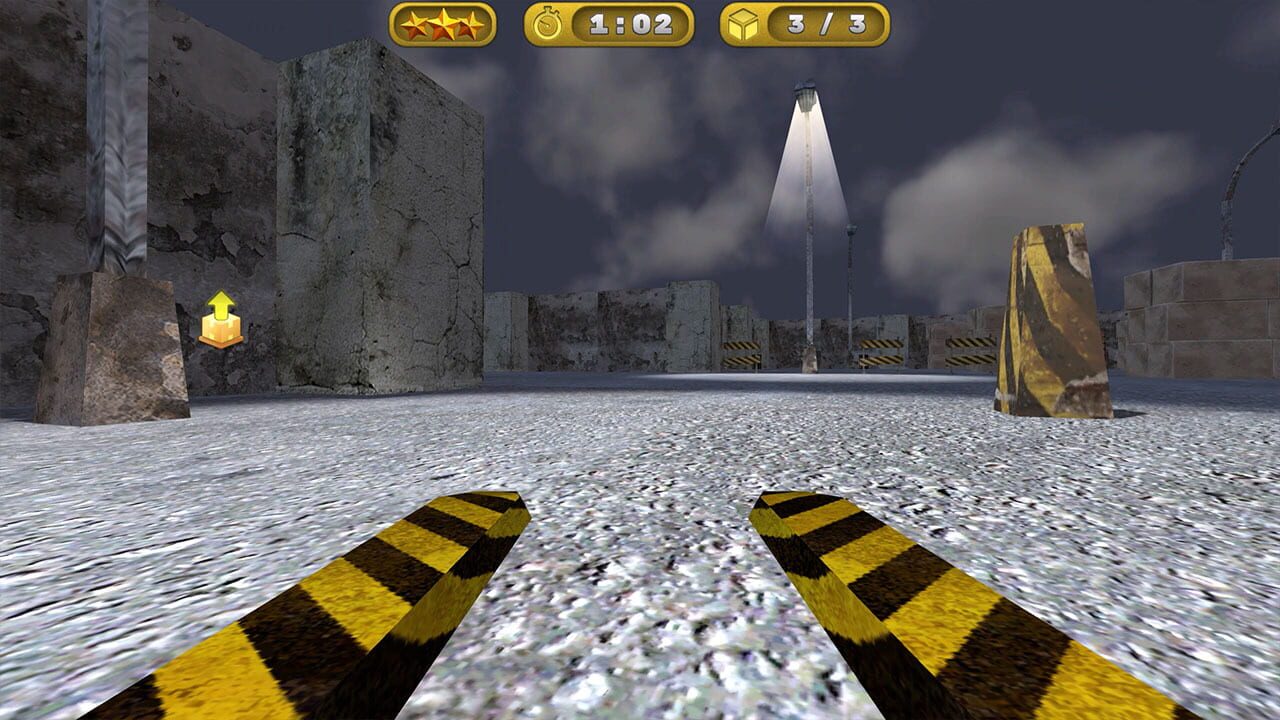 Cargo Manager: Forklift Simulator — Screenshot 5