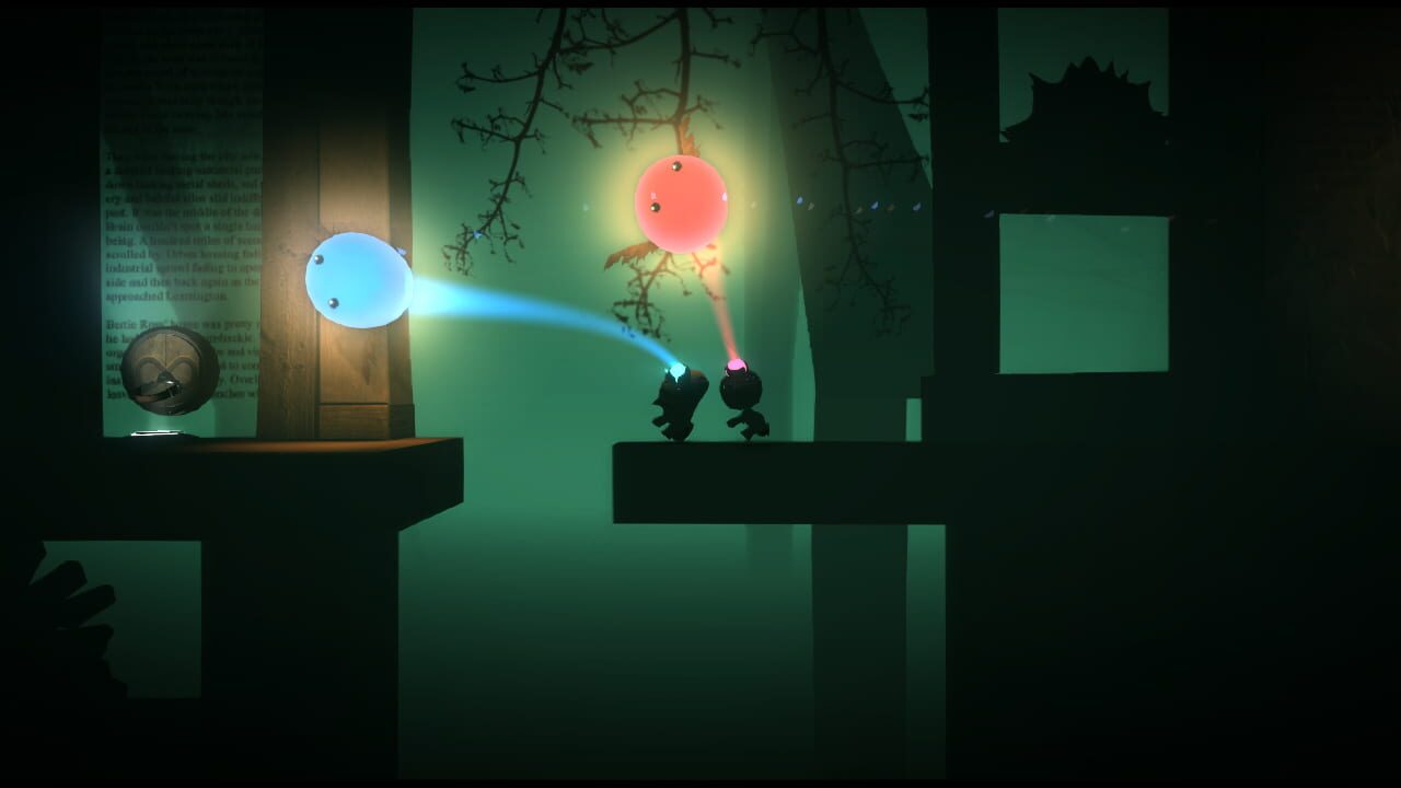 LittleBigPlanet 2: Move Pack Image