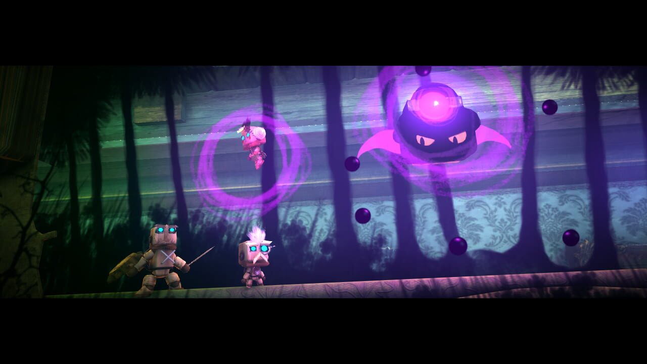 LittleBigPlanet 2: Move Pack Image