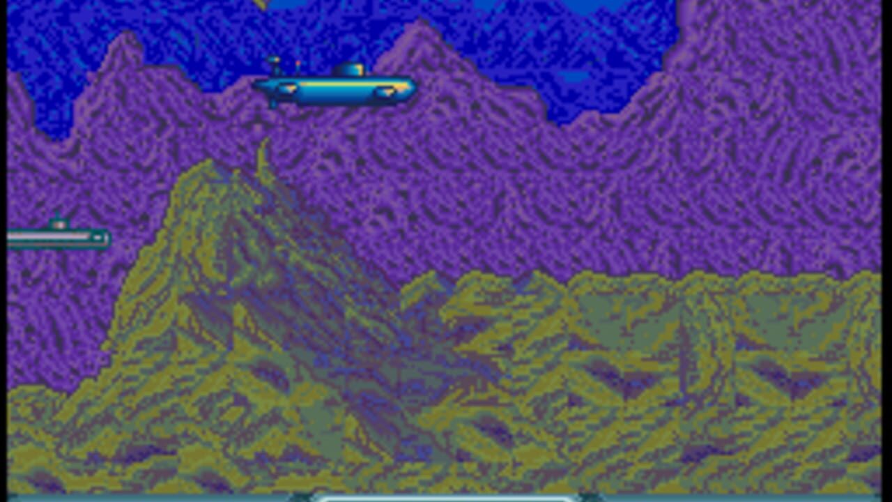 The Hunt for Red October — Screenshot 3