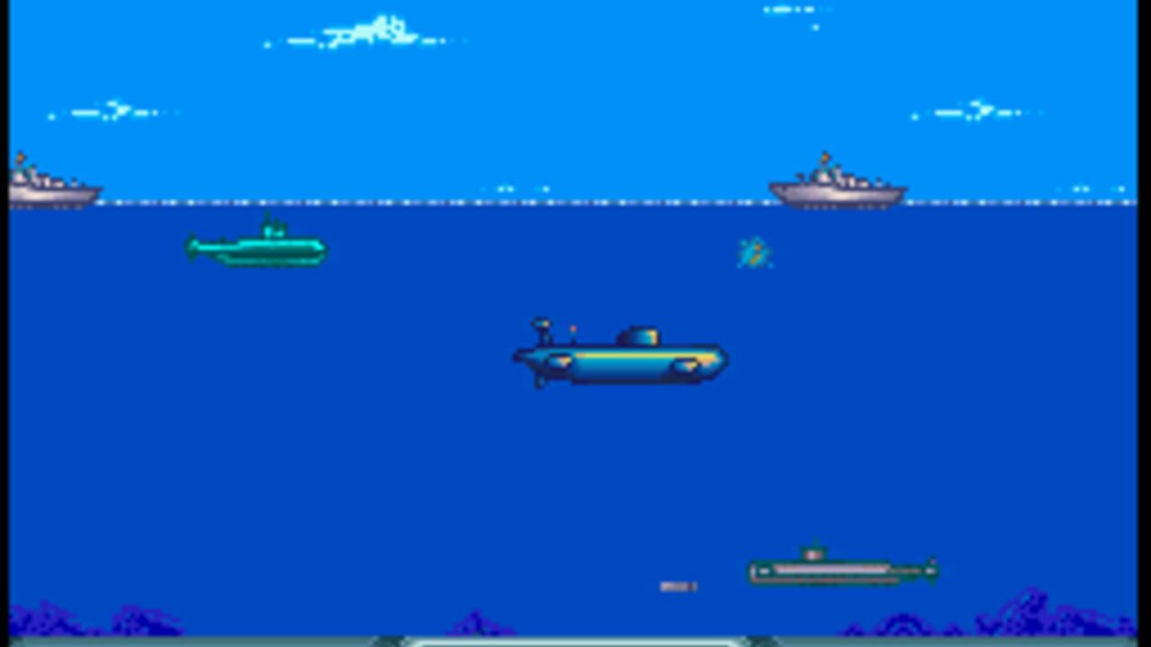 The Hunt for Red October — Screenshot 4