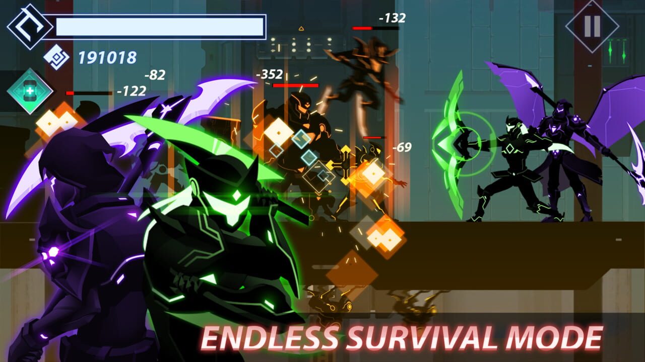 Overdrive Image