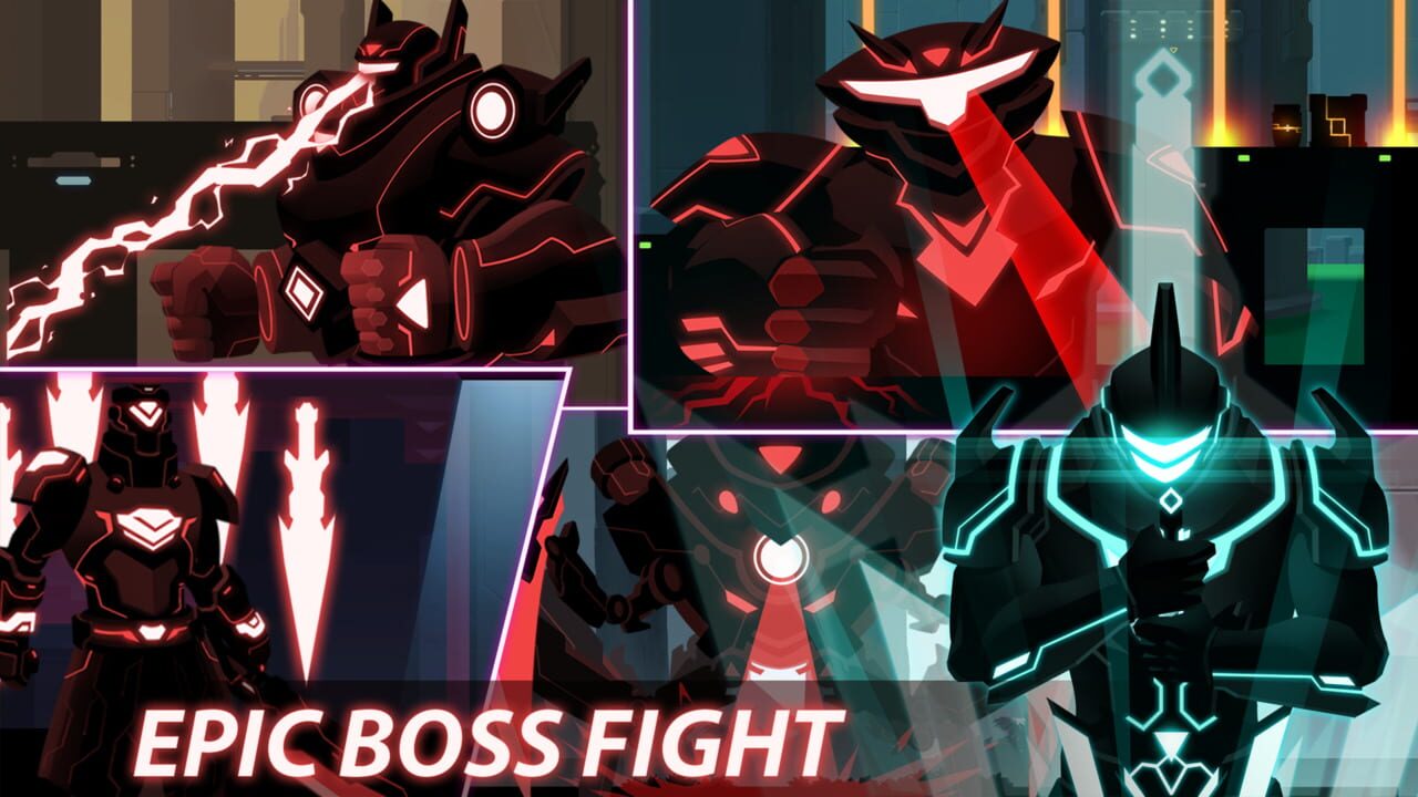 Overdrive Image