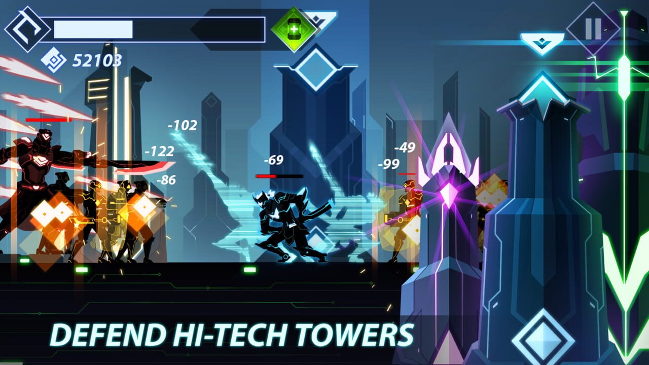 Overdrive Image