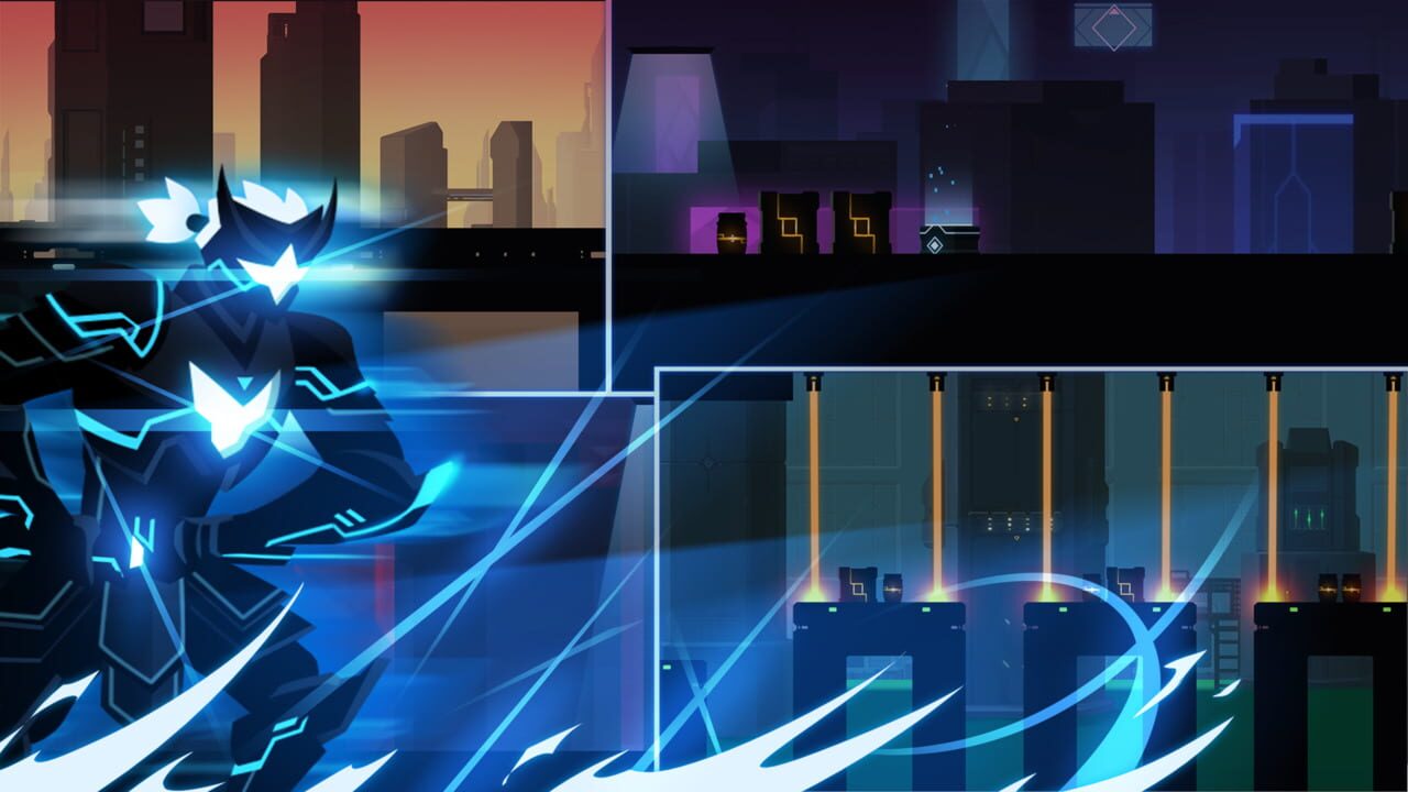 Overdrive Image