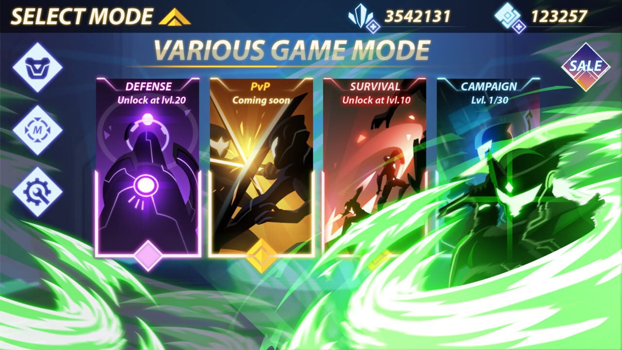 Overdrive Image