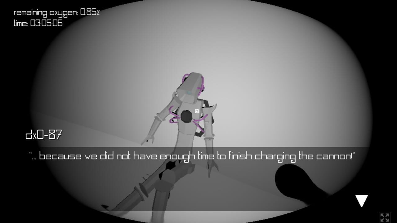 A Last Ditch Effort Screenshot 1