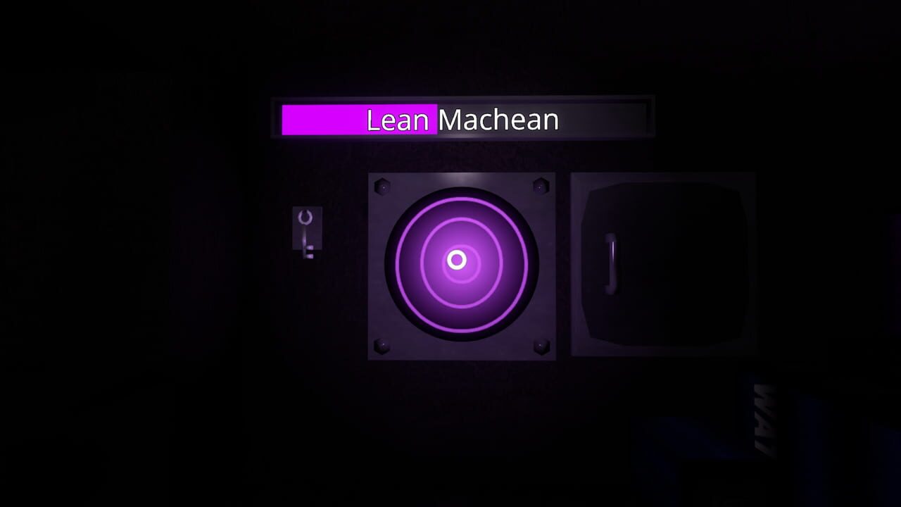 Lean Simulator: Desperation Image