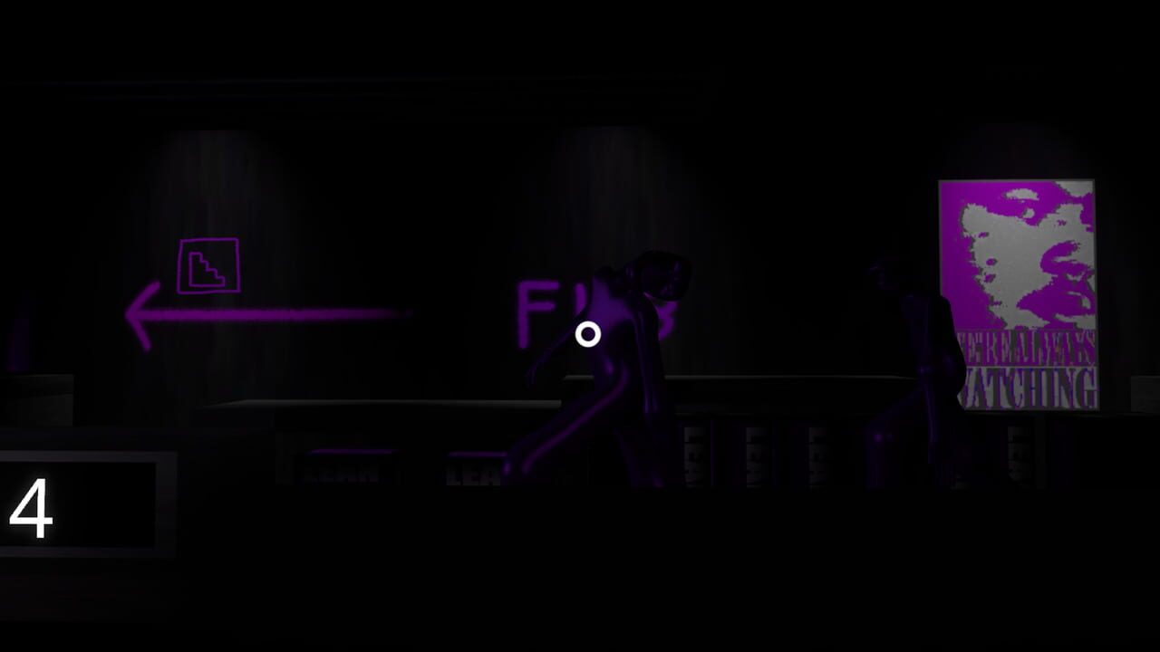 Lean Simulator: Desperation Image